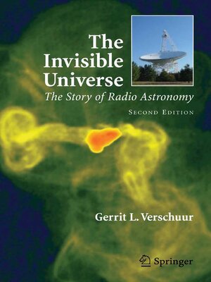 cover image of The Invisible Universe